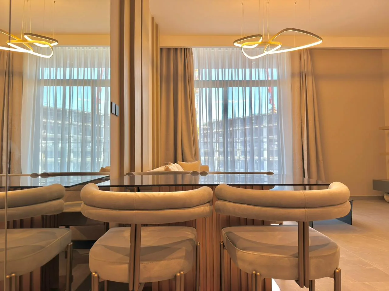 Brand New 1BR | Fully Furnished | Premium Amenities