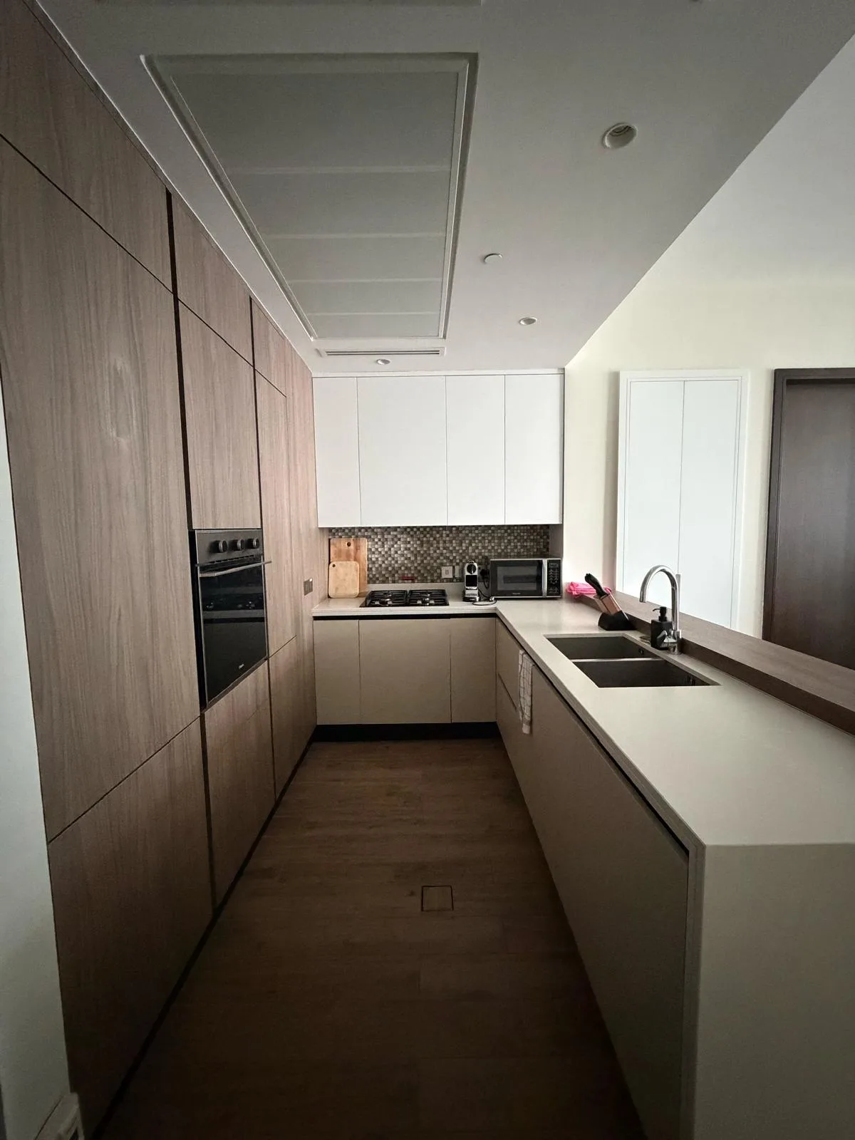 Spacious 1BR | Fully Furnished | Luxury 1BR