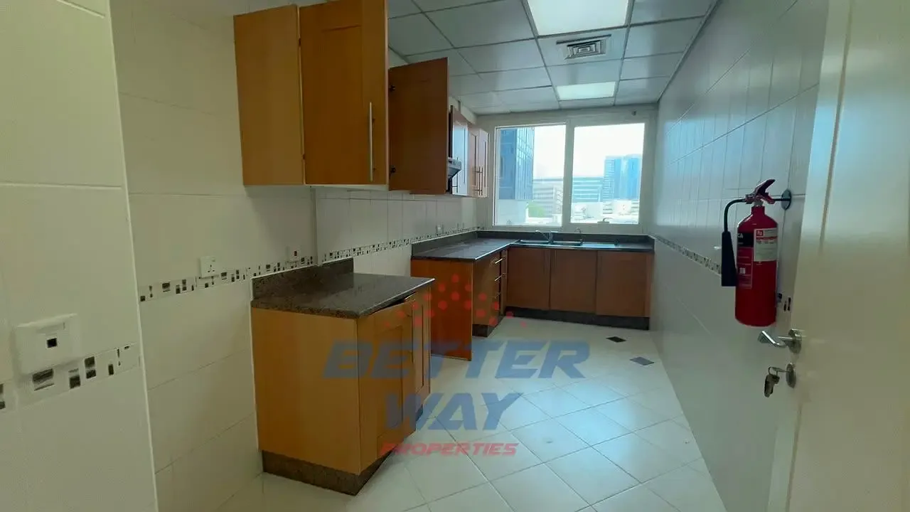Featured Apartment in Al Bateen