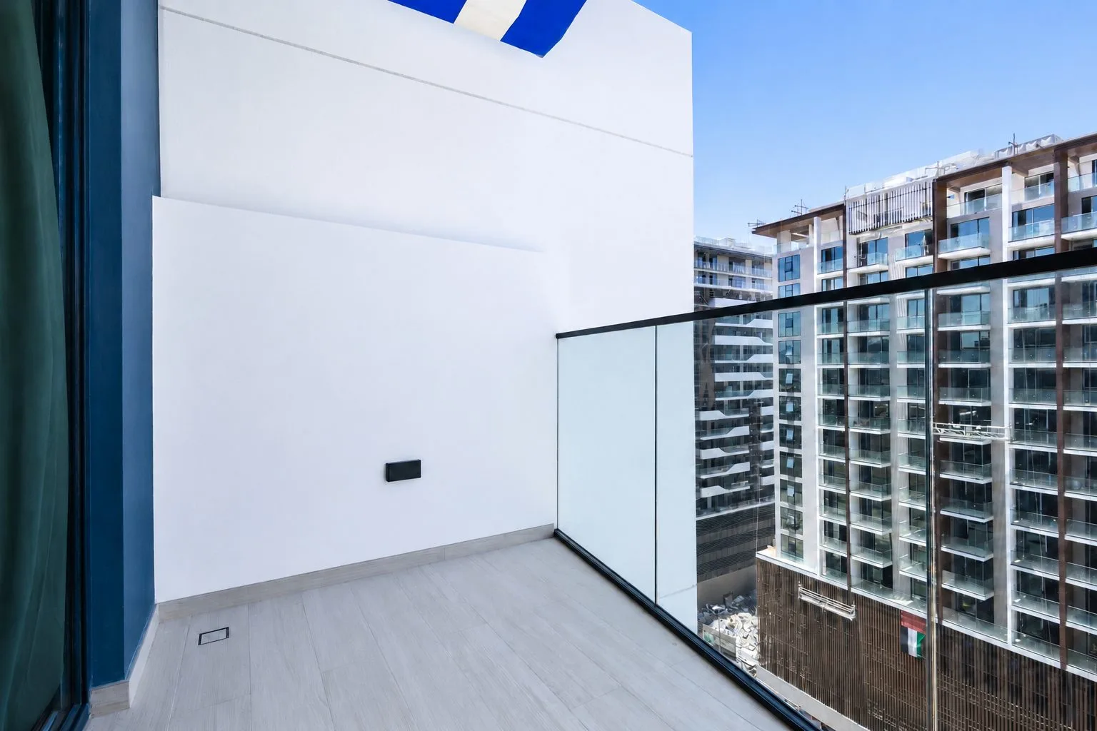 High Floor 3BR | Partial Lagoon View | Ready to Move In