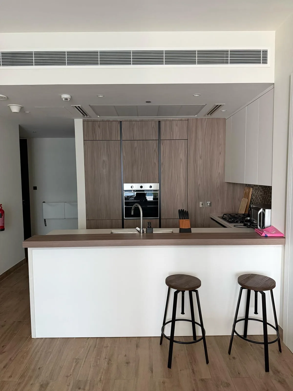 Spacious 1BR | Fully Furnished | Luxury 1BR