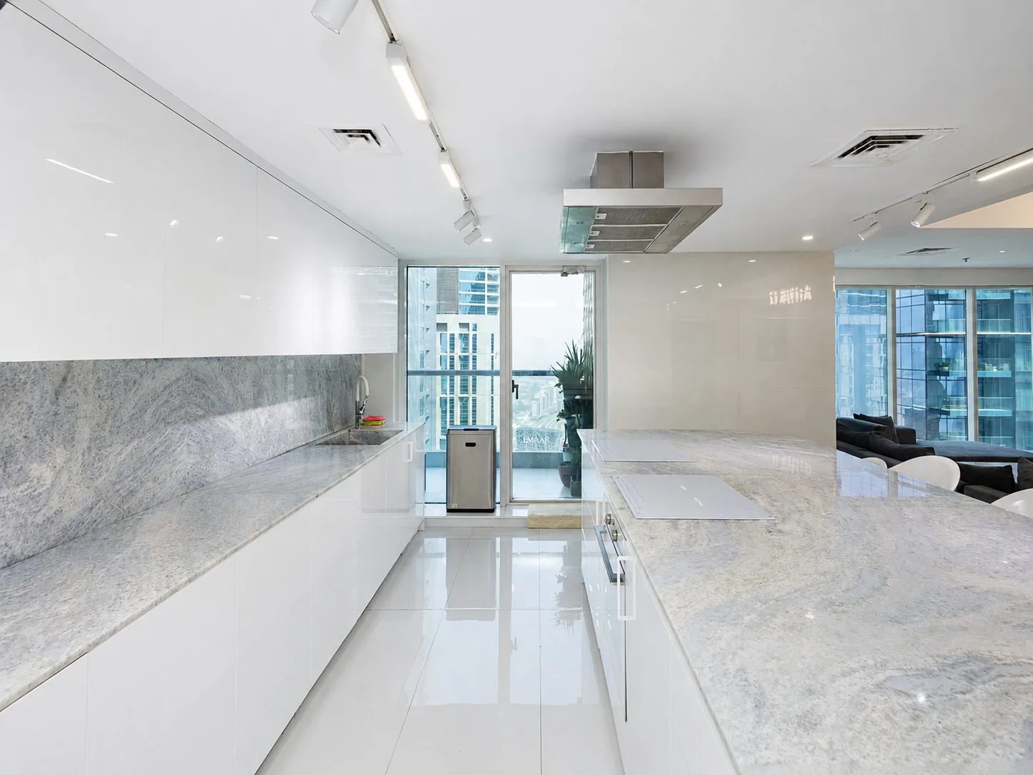Fully Renovated 4BR | Custom Layout | Family Home