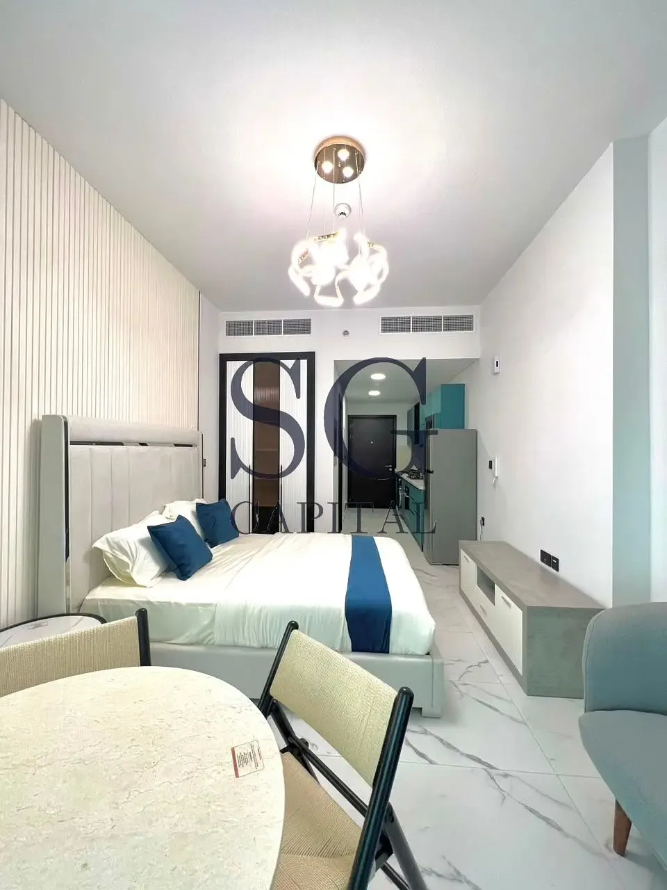 Modern Furnished | Premium Amenities | Prime Location
