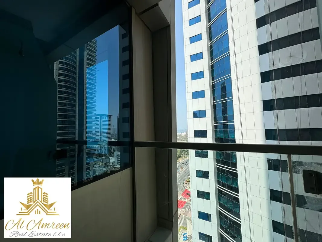 3BR Apartment | Sea View | Furnished | Ocean Heights | Dubai Marina