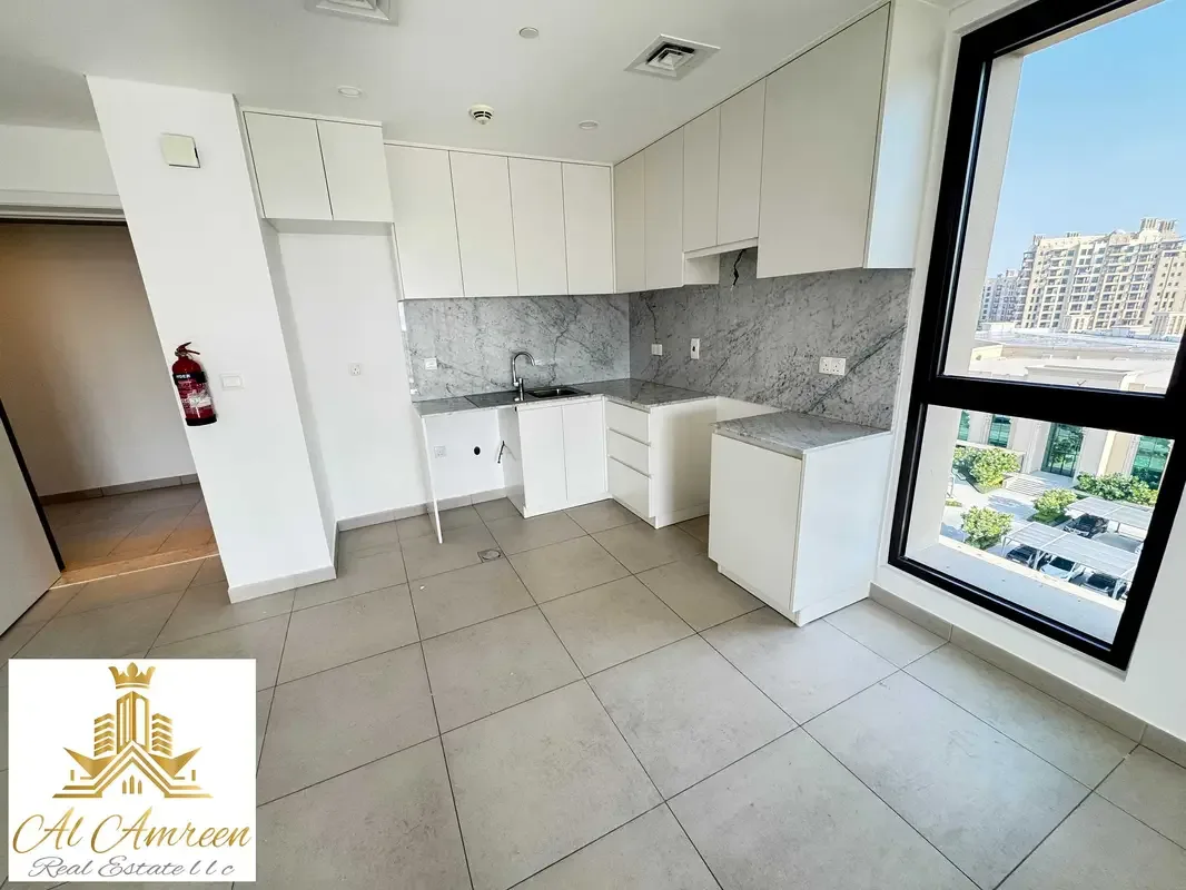 1BR Apartment | Full Sea & Burj Al Arab Views | Corner Unit | Rahaal 1