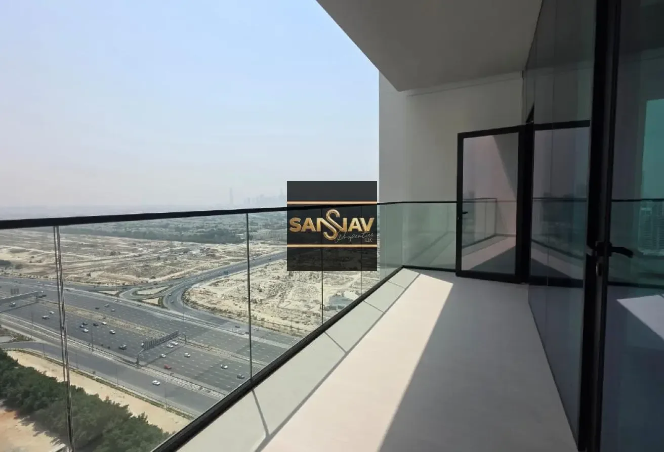 Brand New 1-Bedroom | High Floor | Marina View