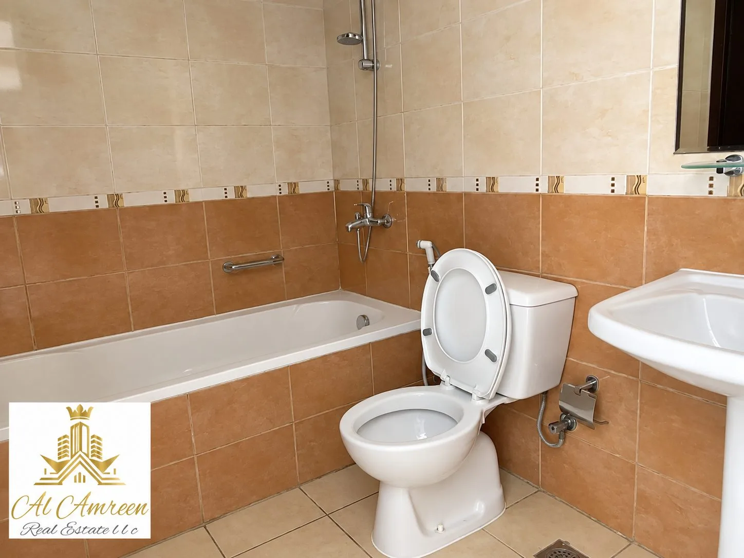 Studio Apartment | Marina & Park Views | Unfurnished | New Dubai Gate 1