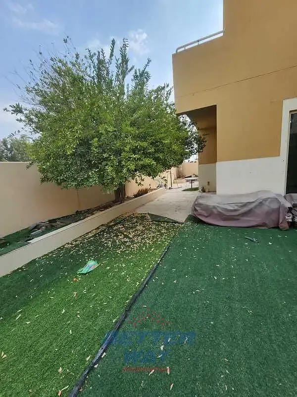 Brand-New Standalone Villa for Rent – Khalifa City A