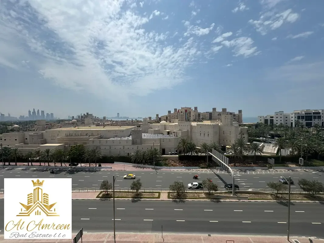 1BR Apartment | Stunning Pool View | Rahaal 1 | Madinat Jumeirah Living