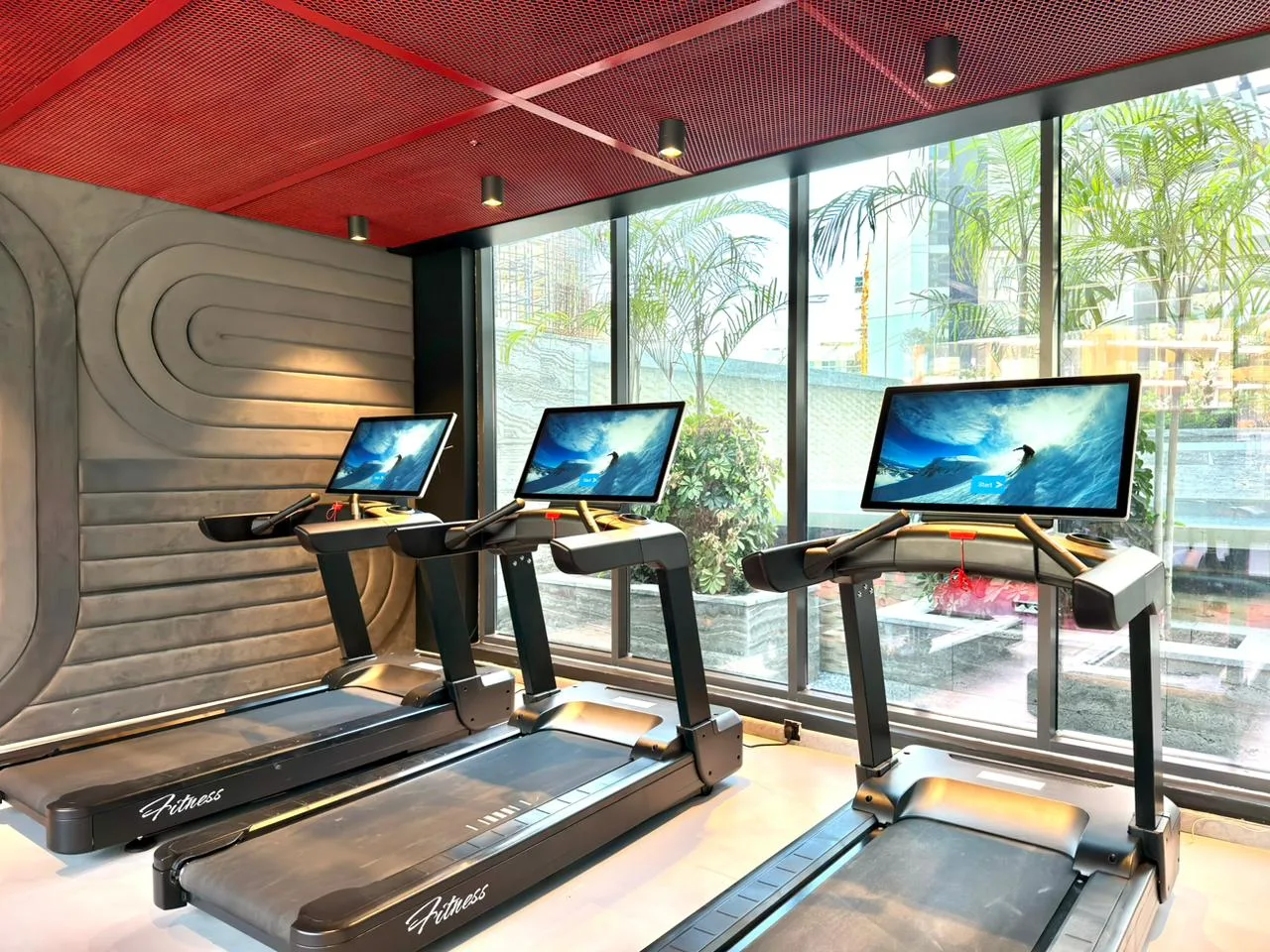 Brand New 1BR | Fully Furnished | Premium Amenities