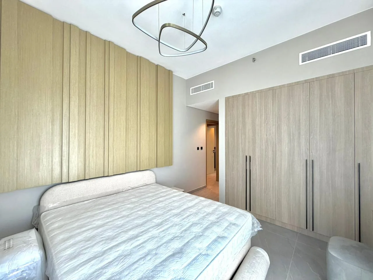 Fully Furnished 2BR | Spacious Family | Brand New