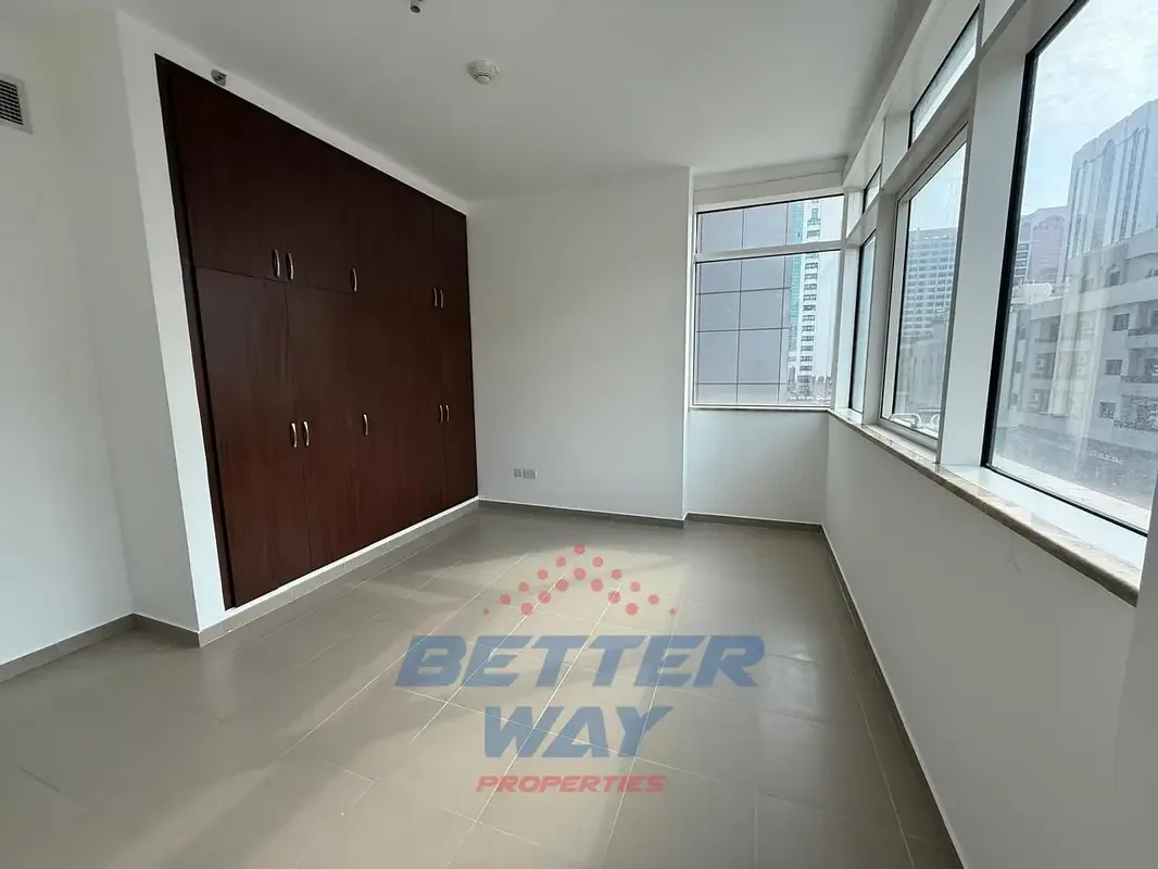 Featured Apartment – Electra Street