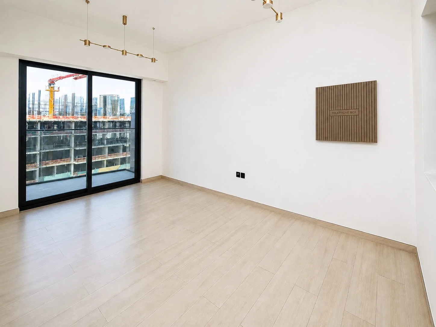 High Floor 3BR | Partial Lagoon View | Ready to Move In