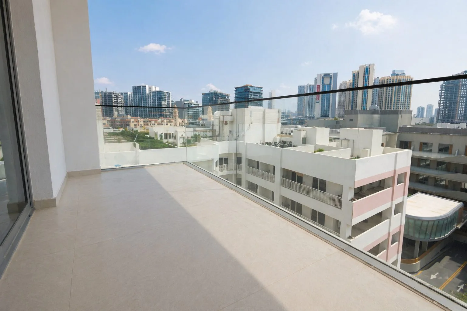 Luxury 2BR | Marina & Sea Views | Fully Furnished