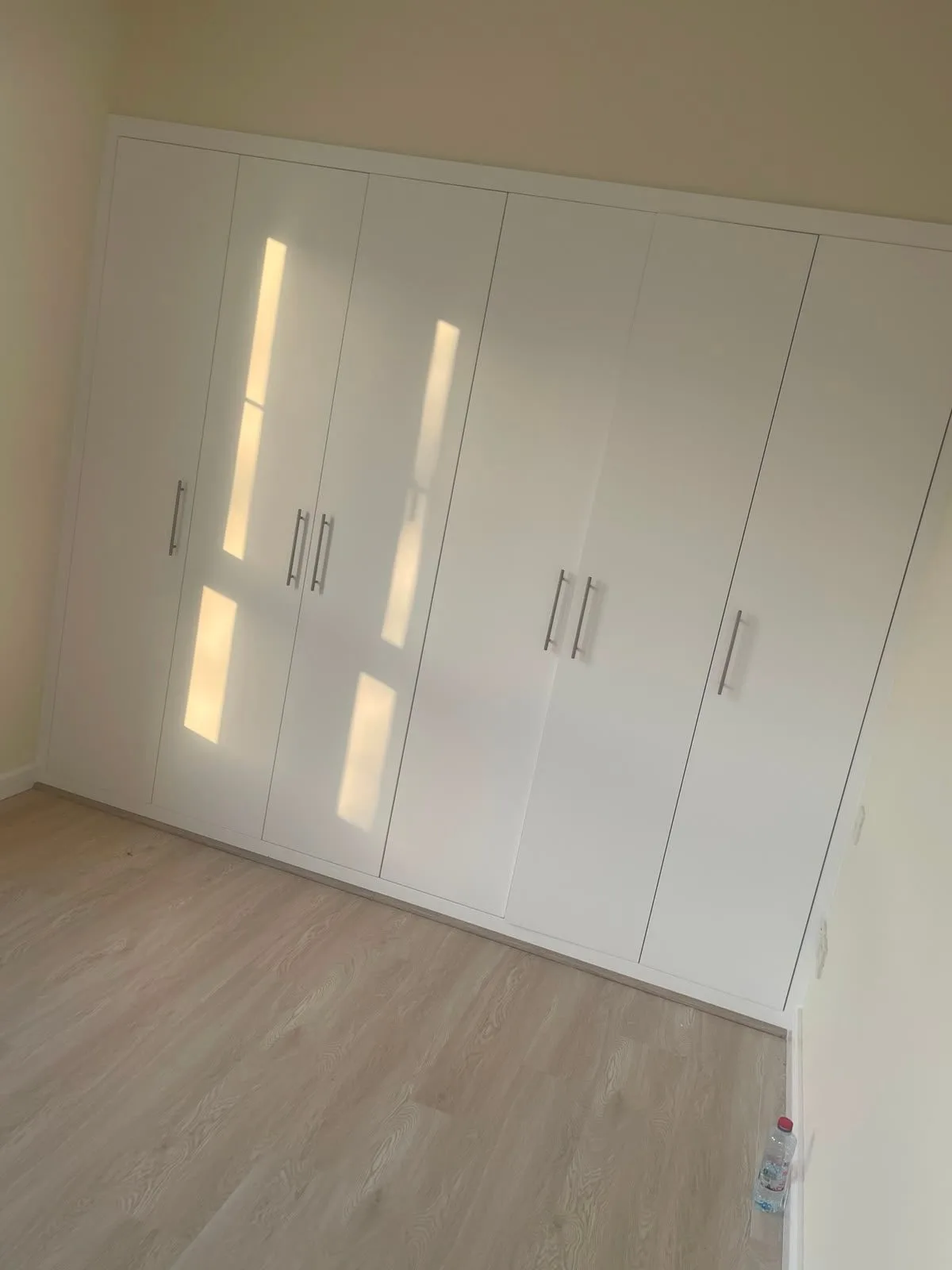 Upgraded Type 4M | Corner Unit | Single Row