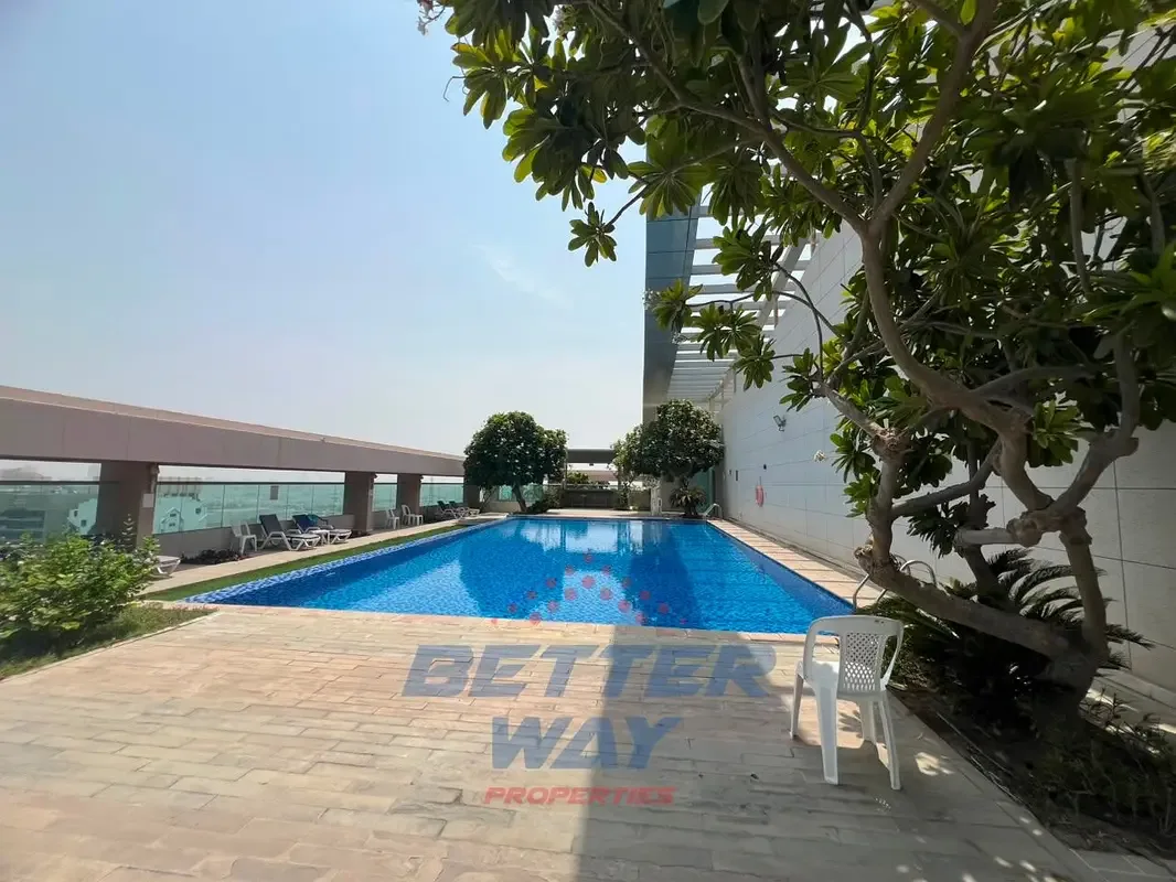 Featured Apartment in Al Bateen