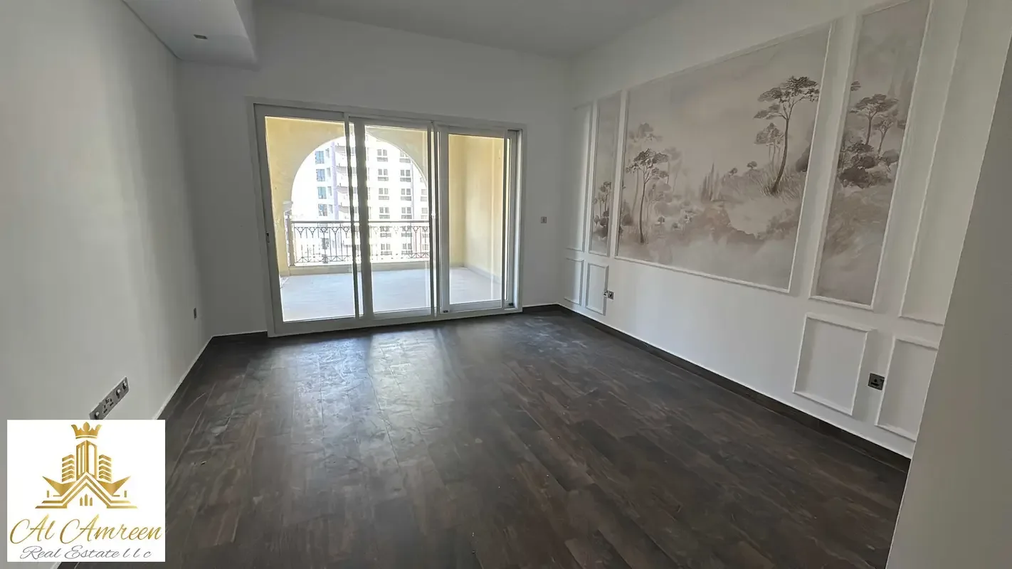 2BR Apartment | Marina & Sea Views | Waterfront Living | Marina Residences 6