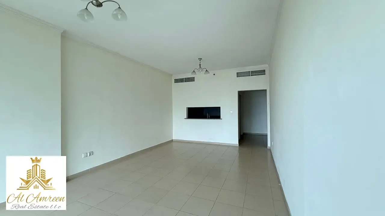 1BR Apartment | Marina View | Spacious | Jumeirah Bay X1 | JLT