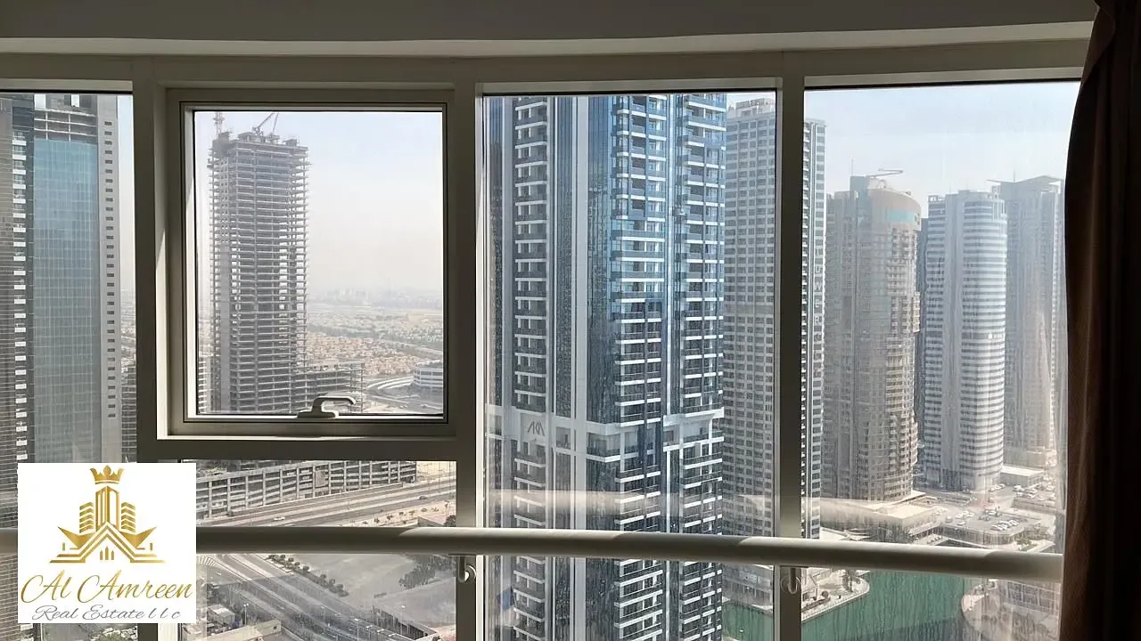 1 Bedroom Apartment | 3 Min Walk to DMCC Metro | Goldcrest Executive | JLT