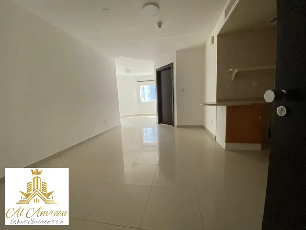Studio Apartment | Marina & Park Views | Unfurnished | New Dubai Gate 1