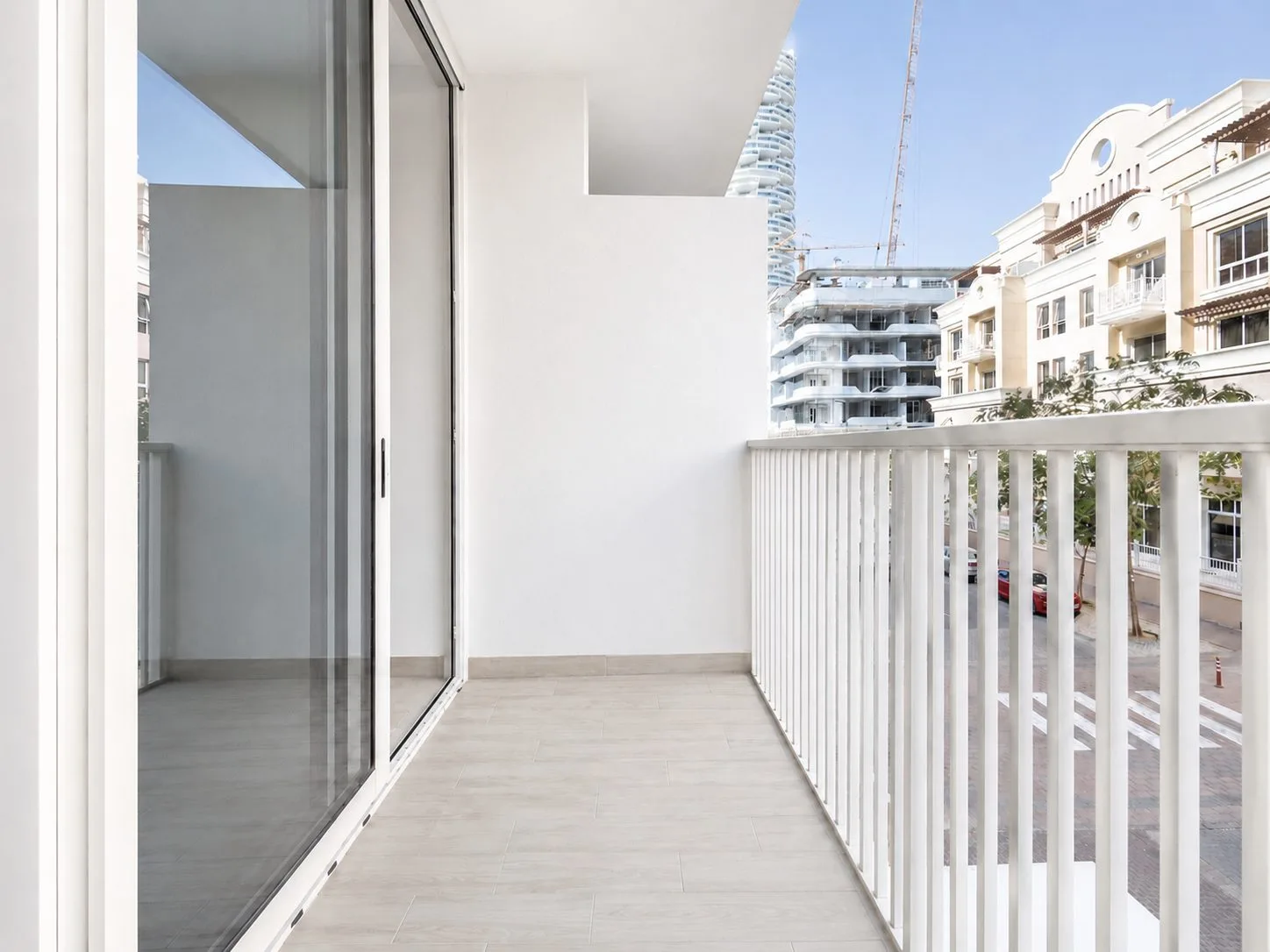 Bright and Smart Layout | Ready to Move
