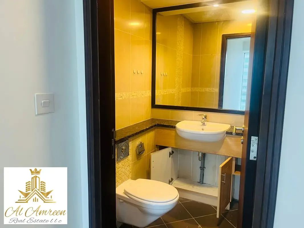 3BR + Maid | Spacious Layout | Balcony | Goldcrest Views 1 | JLT
