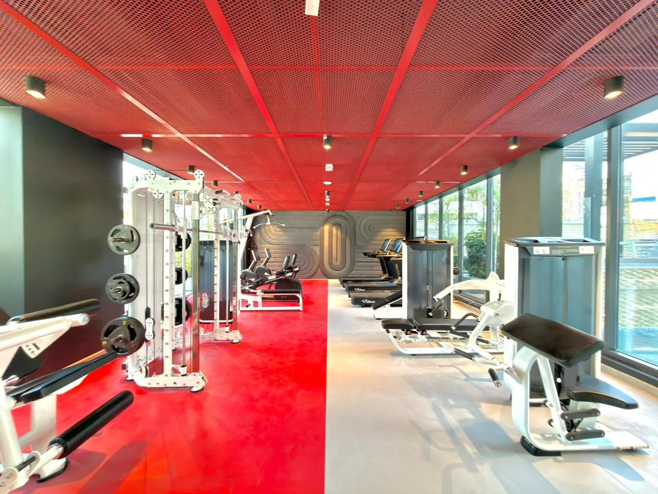 Brand New 1BR | Fully Furnished | Premium Amenities