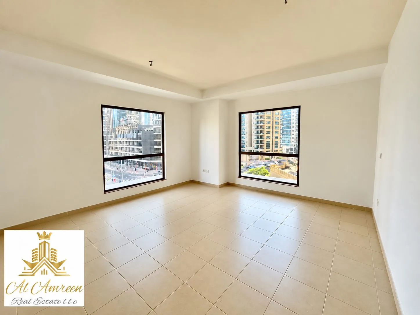 3BR + Maid | Beachfront Living | Partial Sea & Pool Views | Amwaj 4