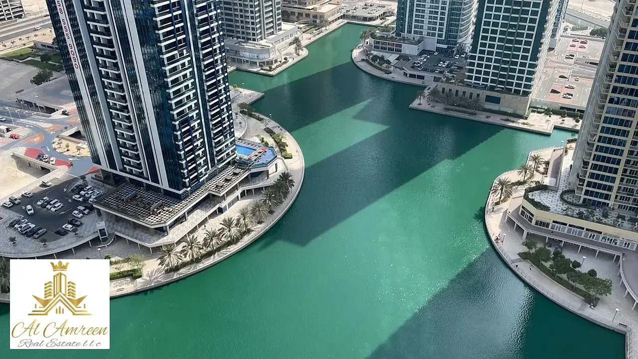 1 Bedroom Apartment | 3 Min Walk to DMCC Metro | Goldcrest Executive | JLT