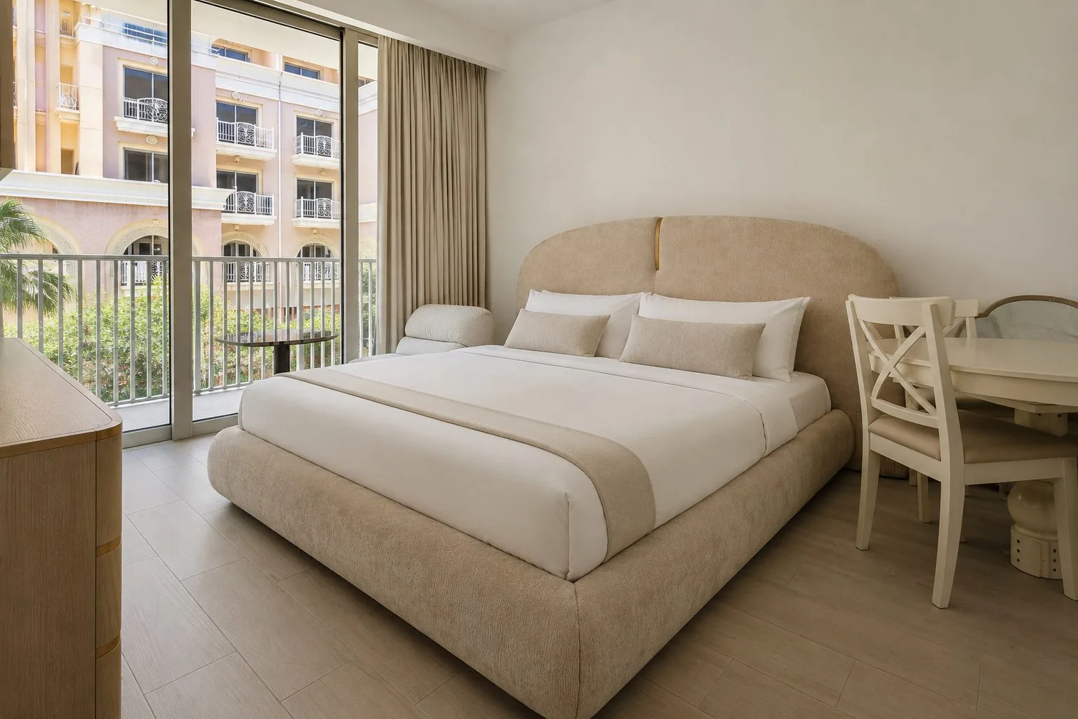 Bright and Smart Layout | Ready to Move