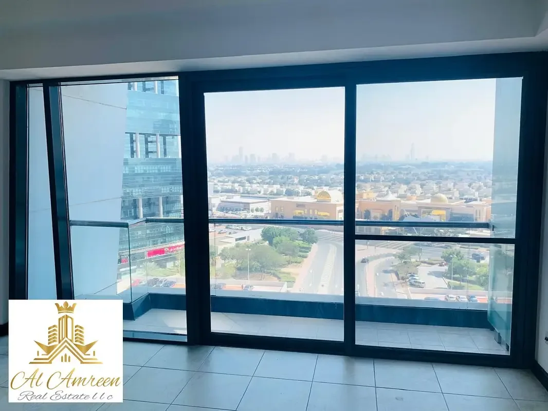 2BR Apartment | Balcony & Open Views | Goldcrest Views 1 | JLT