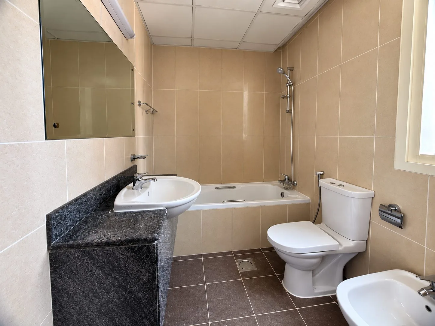 2BR + Maid | Stunning Lake View | Spacious | Lake Shore Tower