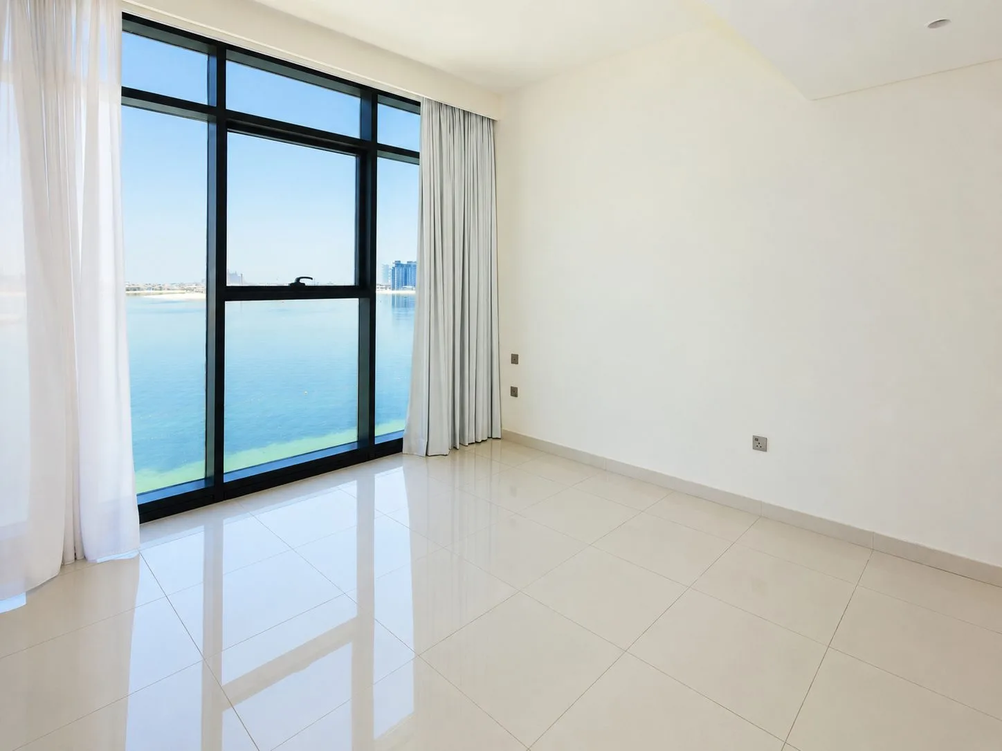 Beachfront 2BR | Water Views | Ready to Move In