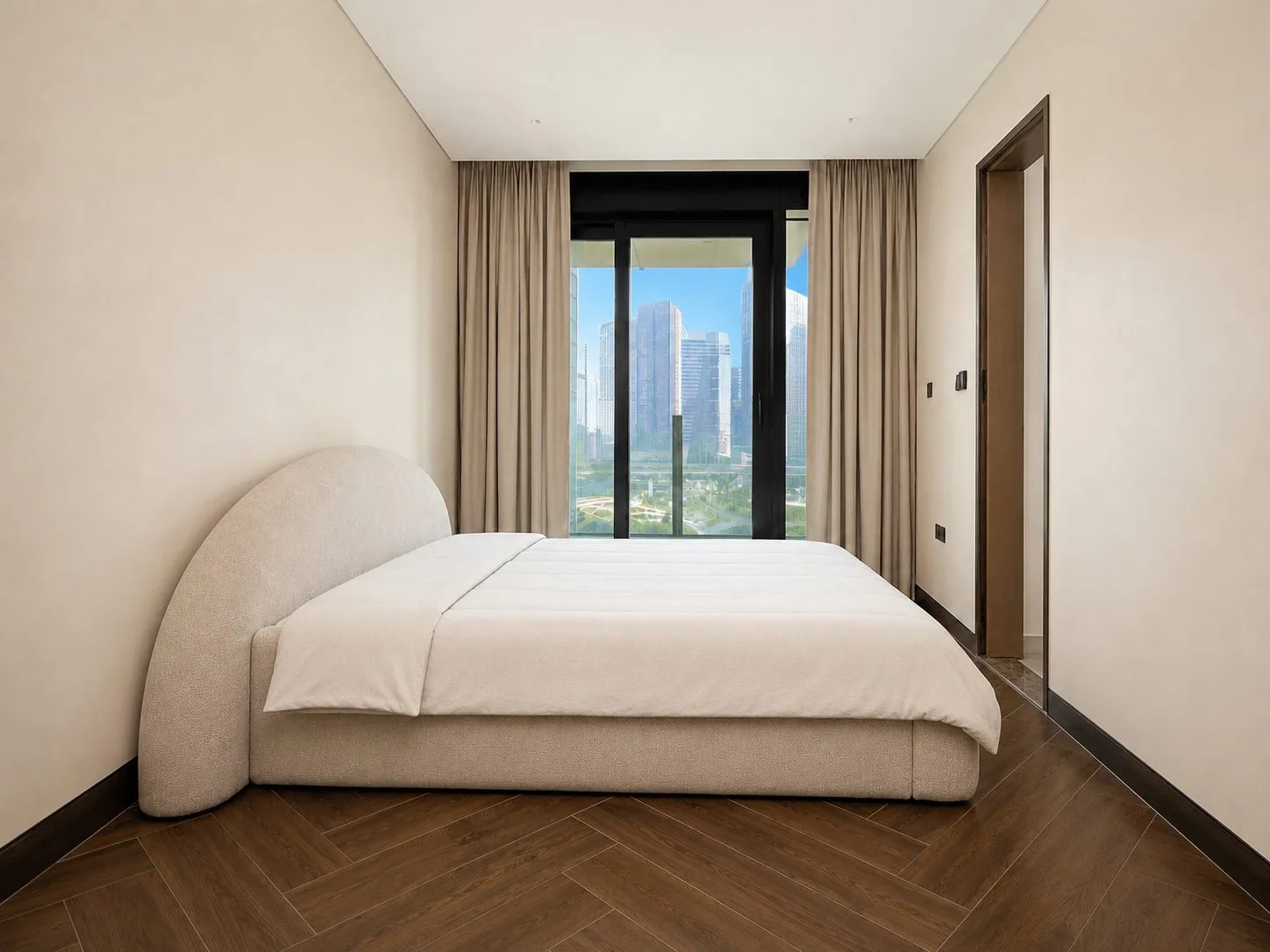 Ultra Luxury 2BR | Fully Furnished | Ready to Move