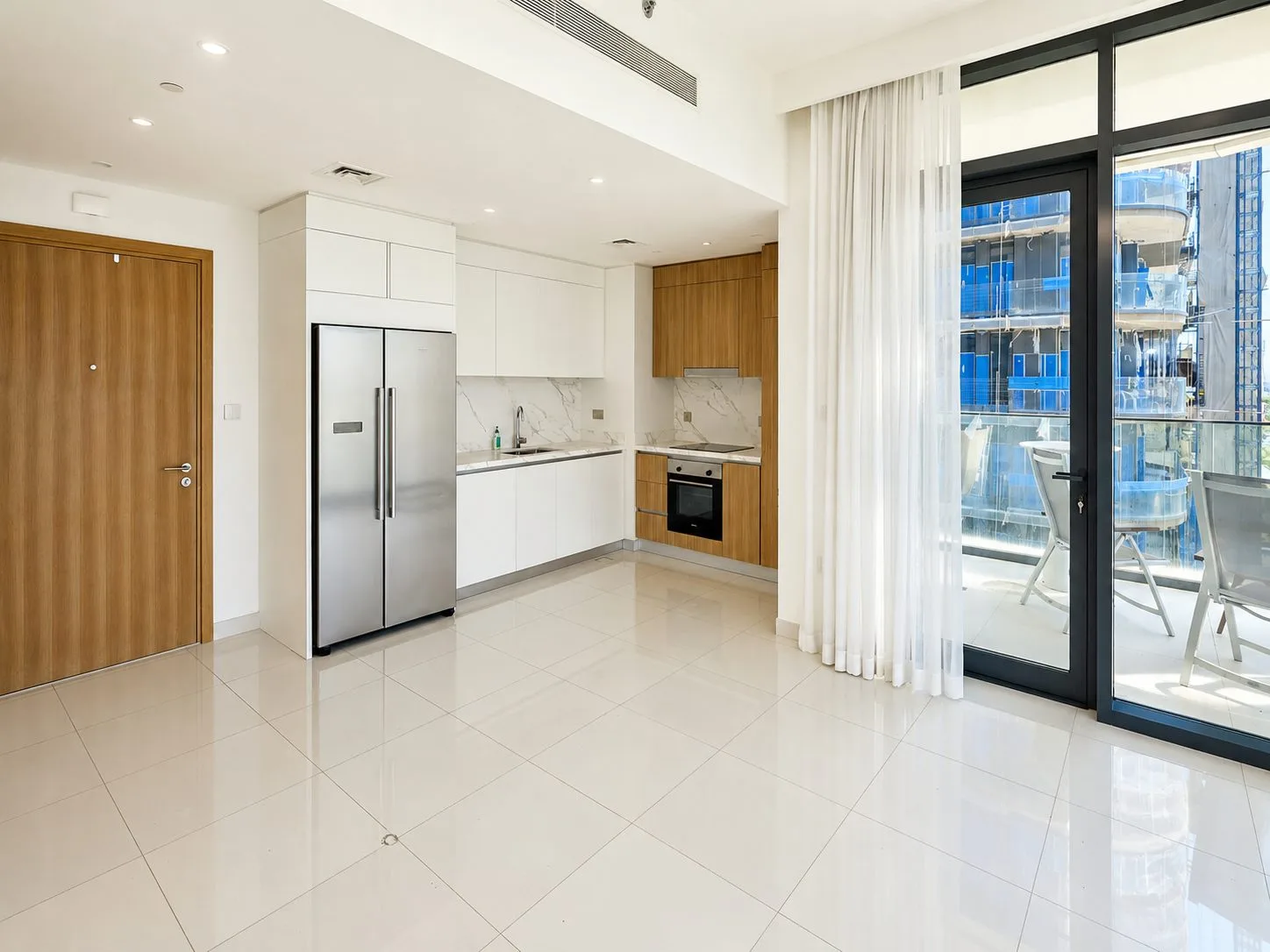 Beachfront 2BR | Water Views | Ready to Move In