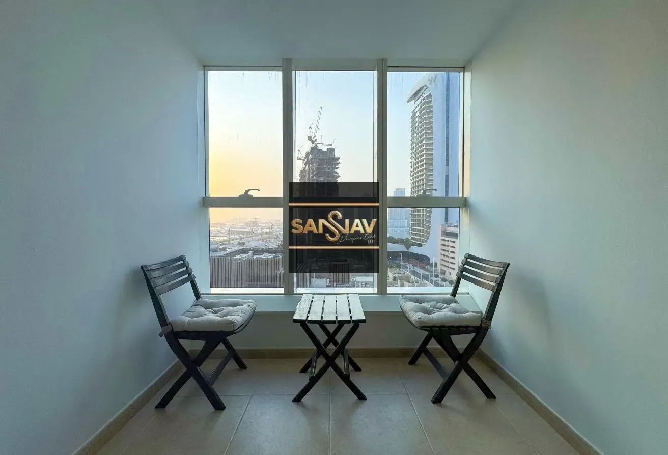 Spacious 1 Bedroom Apartment in Elite Residence