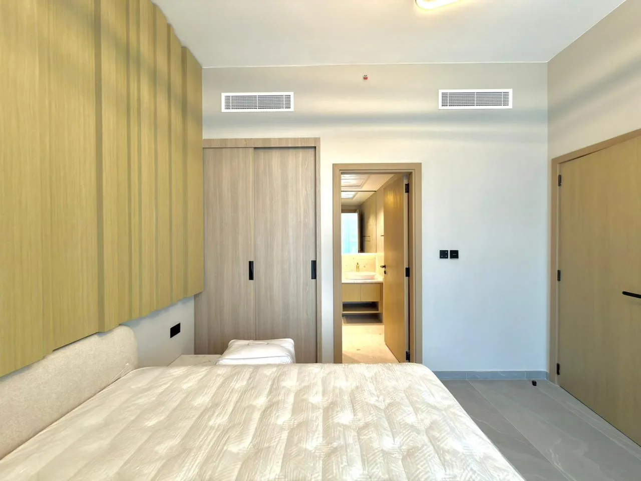 Brand New 1BR | Fully Furnished | Premium Amenities