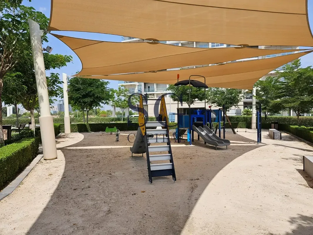 Bright Fully Furnished 1BR | Ready to Move In