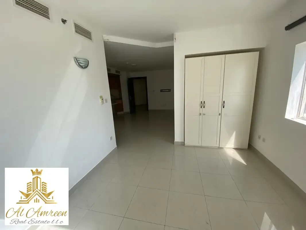 Studio Apartment | Marina & Park Views | Unfurnished | New Dubai Gate 1
