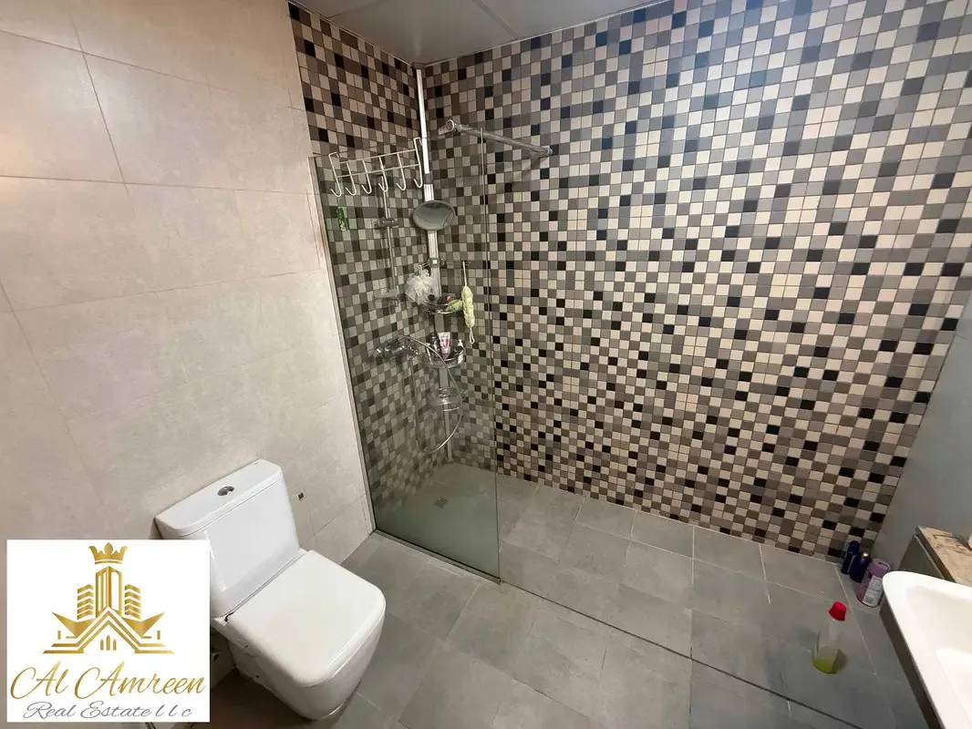 1BR Apartment | Fully Furnished | Spacious Balcony | Azizi Plaza | Al Furjan