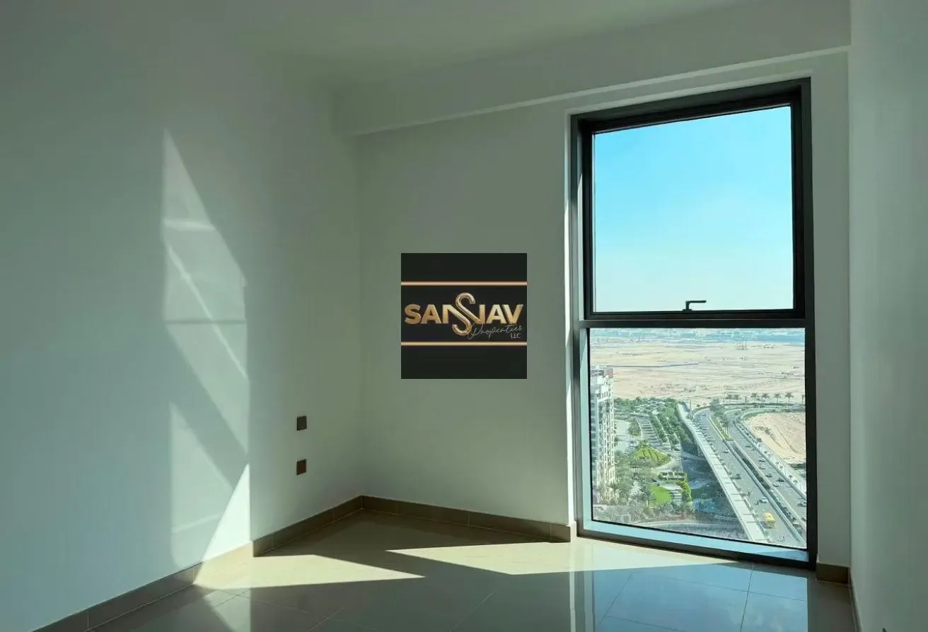2BR Apartment with Water View in Dubai Creek