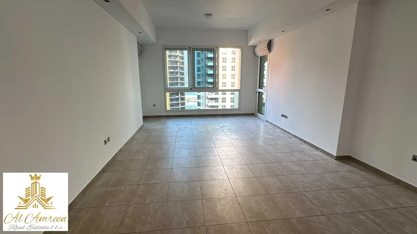 2BR Apartment | Marina & Sea Views | Waterfront Living | Marina Residences 6