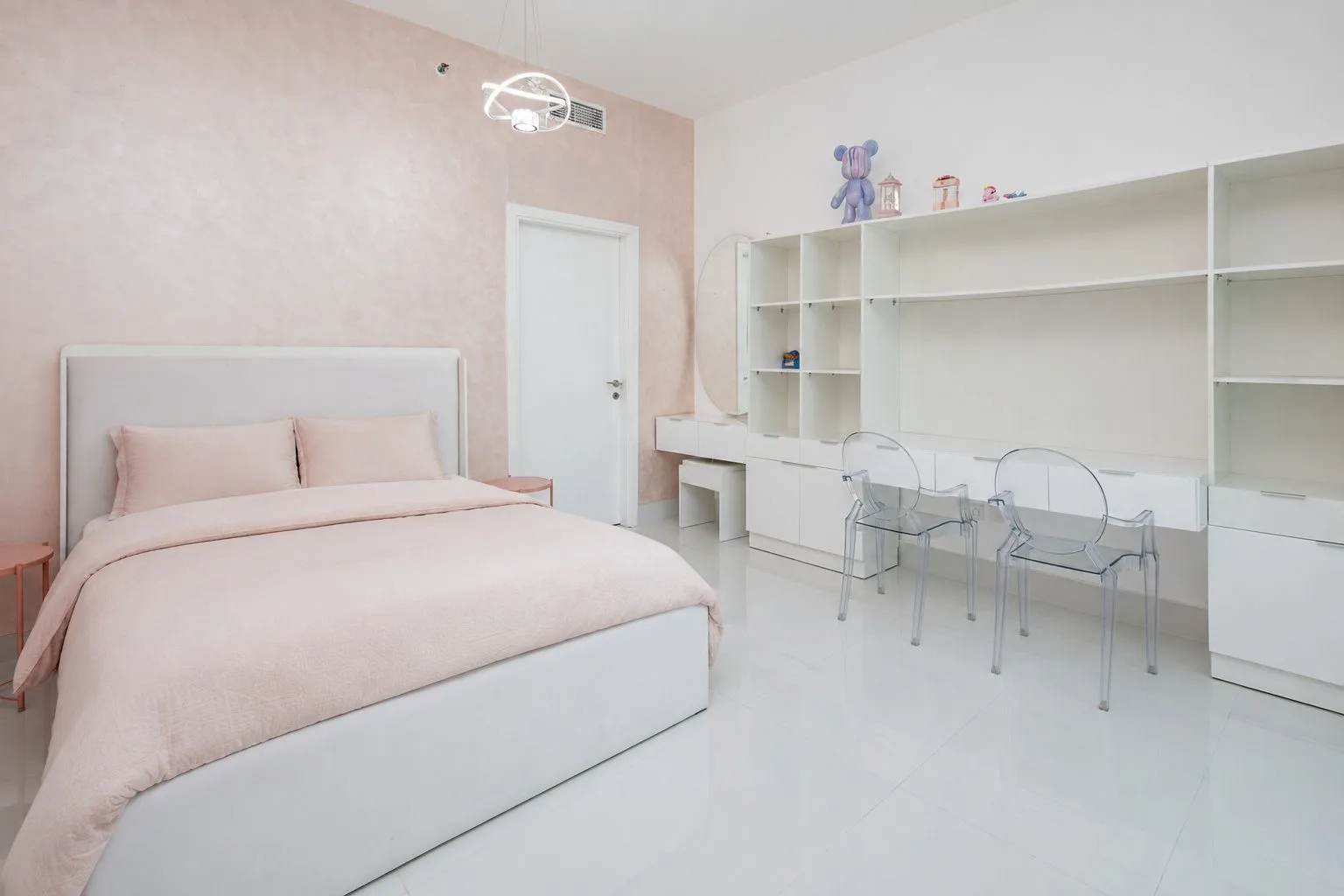 Fully Renovated 4BR | Custom Layout | Family Home