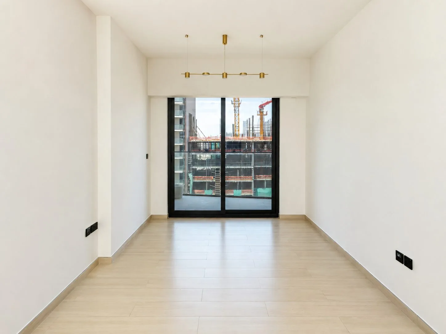 High Floor 3BR | Partial Lagoon View | Ready to Move In