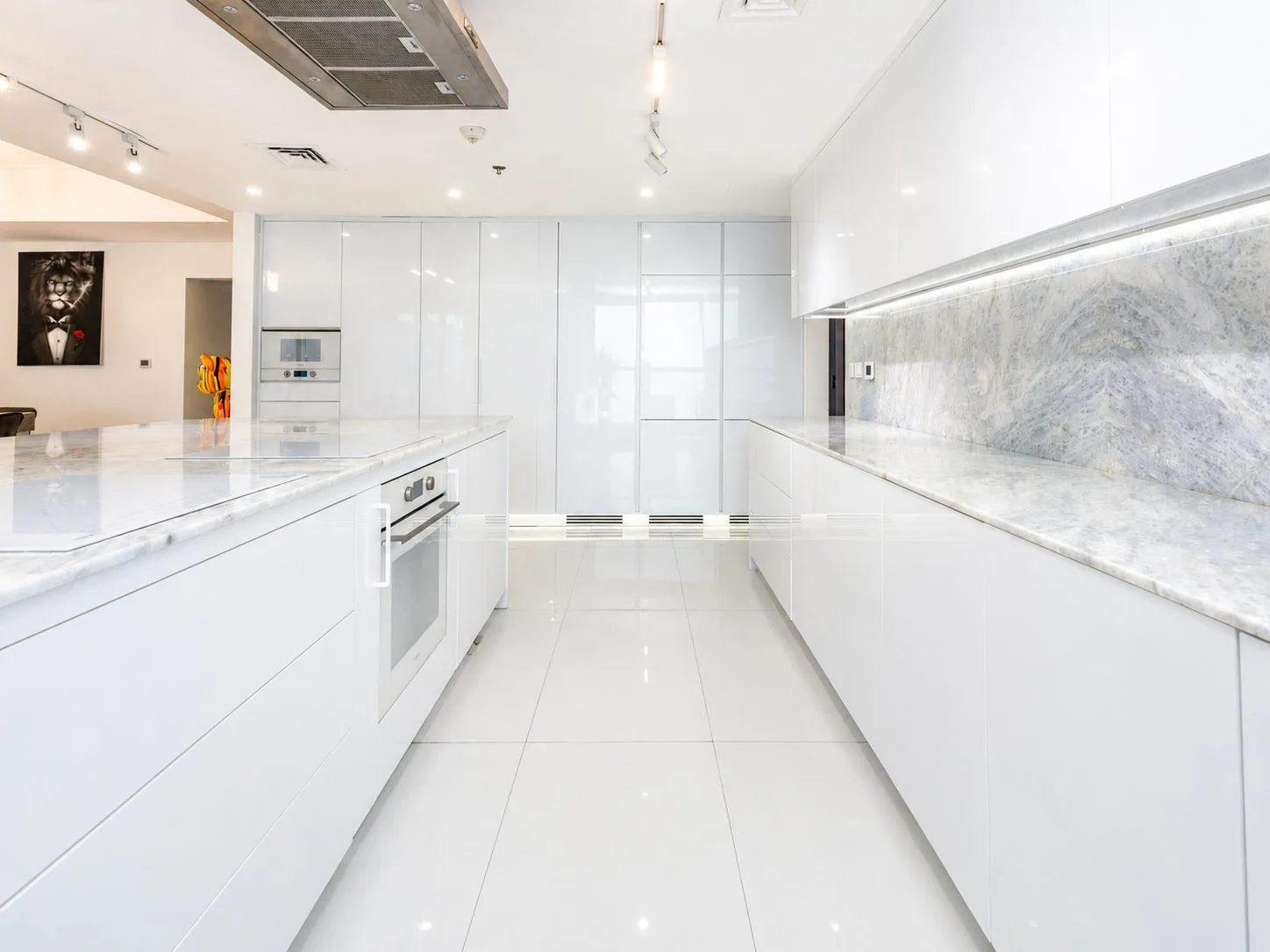 Fully Renovated 4BR | Custom Layout | Family Home