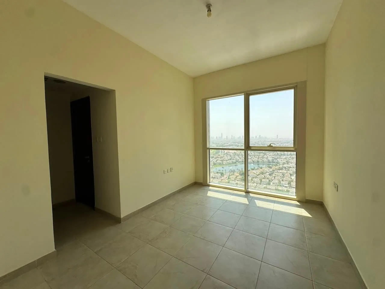 2BR Apartment | High Floor | Emirates Hills View | Lake Shore Tower | JLT