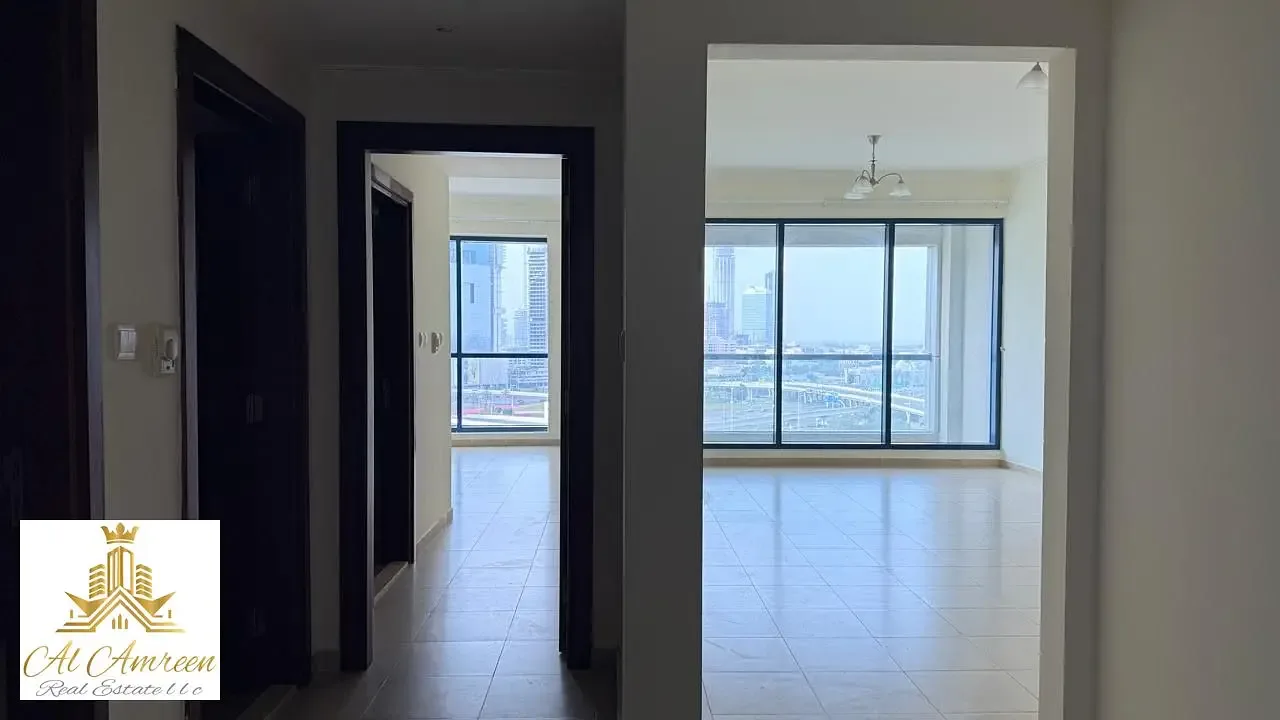 1BR Apartment | Marina View | Spacious | Jumeirah Bay X1 | JLT