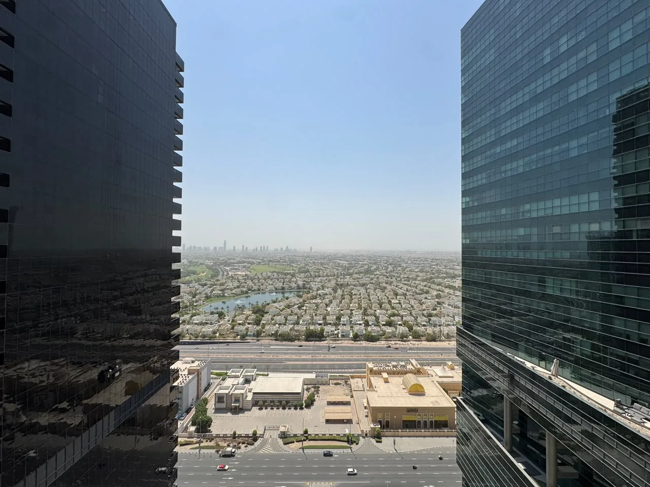 2BR Apartment | High Floor | Emirates Hills View | Lake Shore Tower | JLT