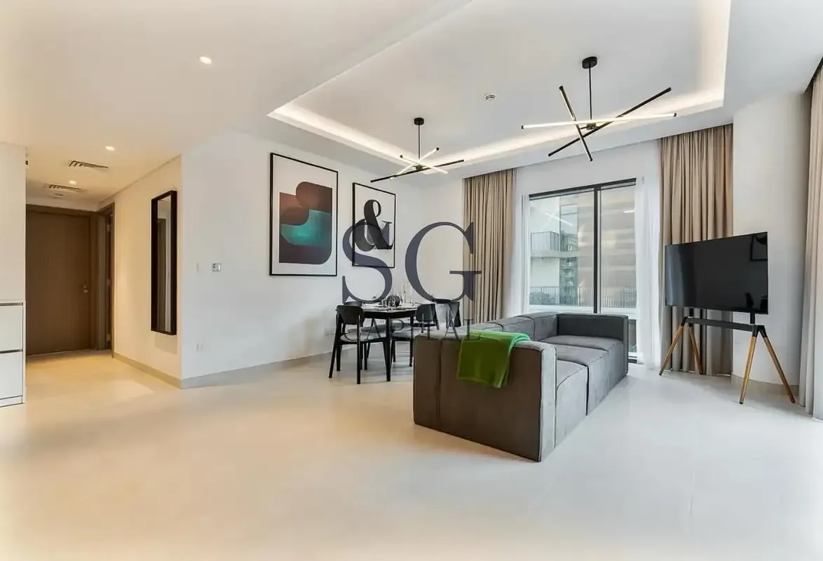 Nobody lived before | Fully Furnished