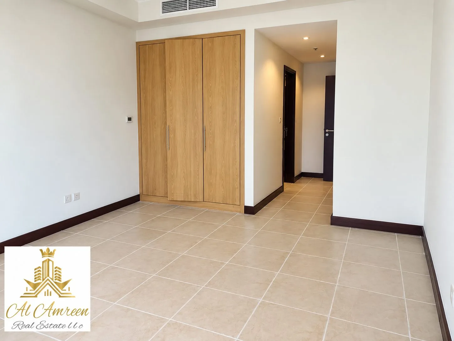 3BR + Maid | Spacious Layout | Balcony | Goldcrest Views 1 | JLT